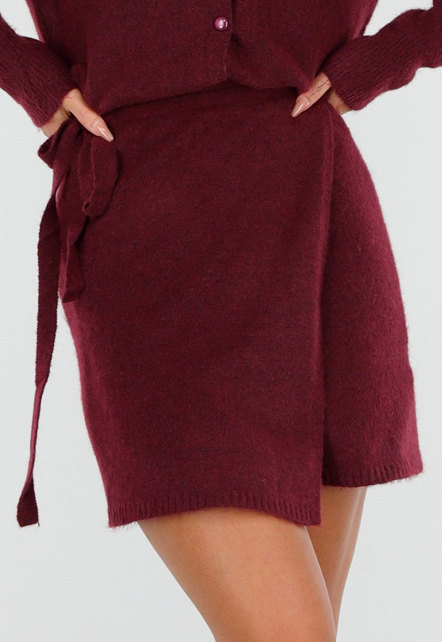 NEW270825 Rode Overslagrok