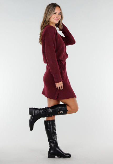 NEW270825 Rode Overslagrok