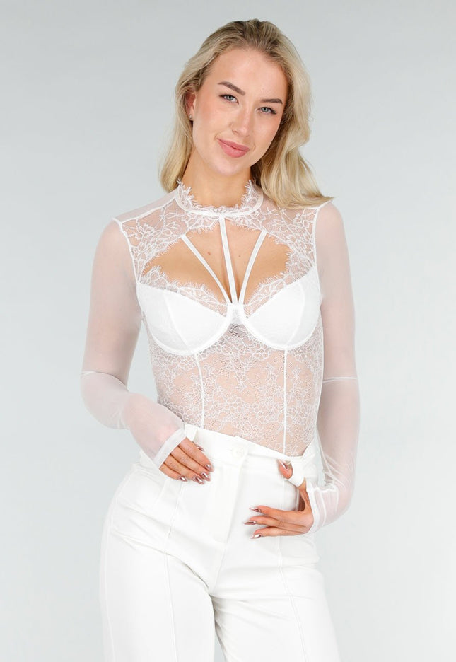 NEW280126 Witte Kanten Body