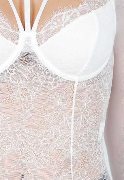 NEW280126 Witte Kanten Body