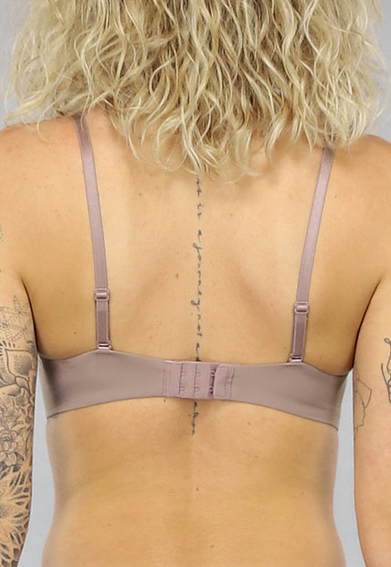NEW2905 Zachte Taupe BH