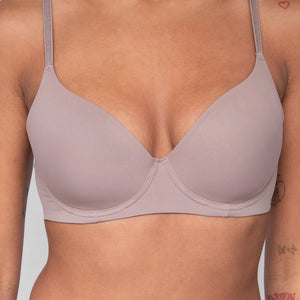 NEW2905 Zachte Taupe BH