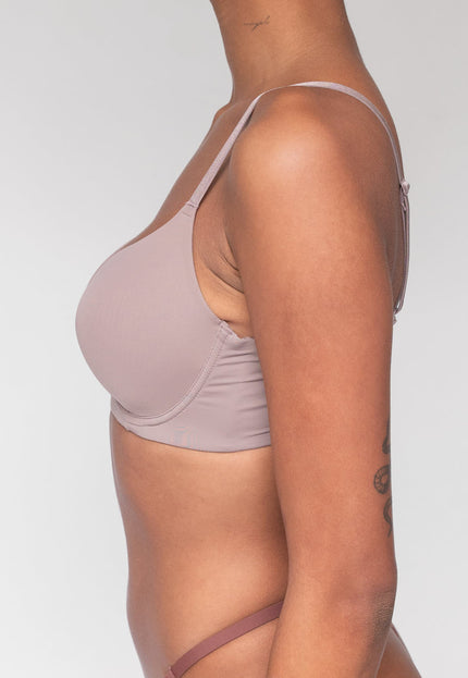 NEW2905 Zachte Taupe BH