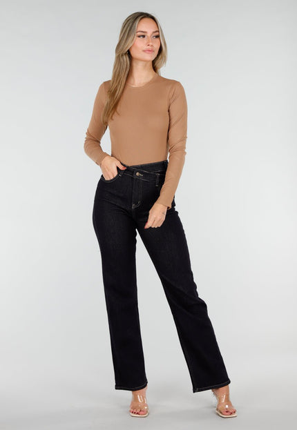 NEW291025 Camel Rib Body