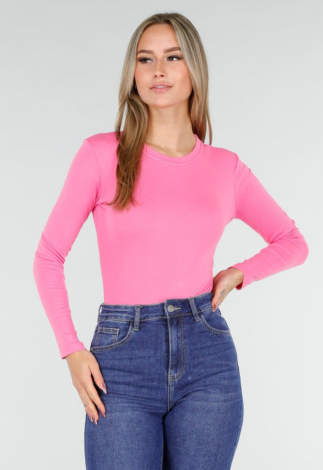 NEW291025 Felroze Body