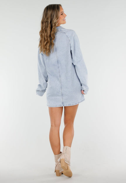 OP=OP.08.NL Beige Enkellaarsjes met Studs