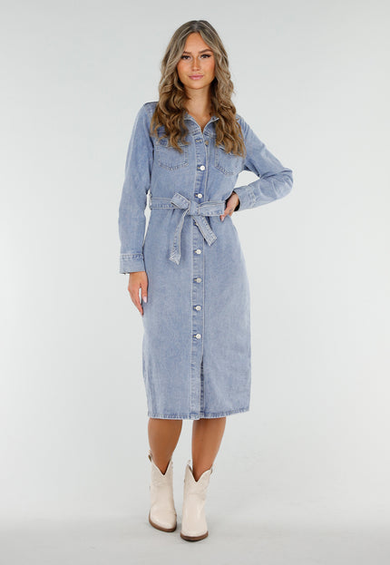 NEW300725 Beige Western Enkellaarsjes