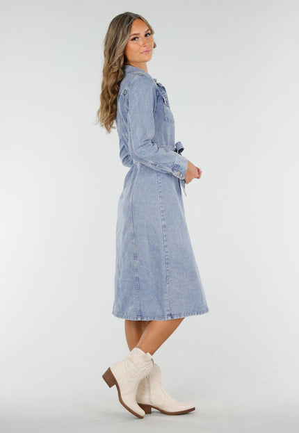 NEW300725 Beige Western Enkellaarsjes