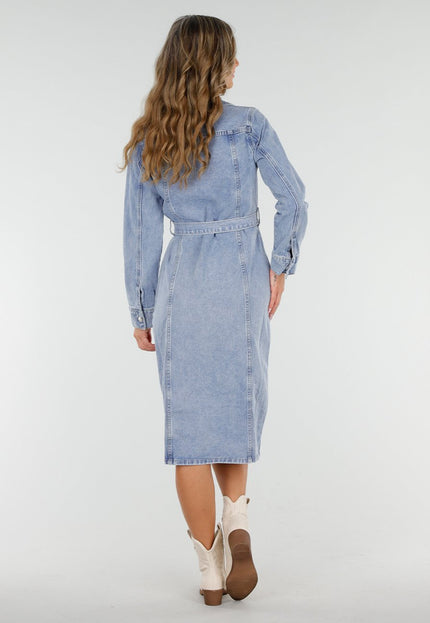 NEW300725 Beige Western Enkellaarsjes