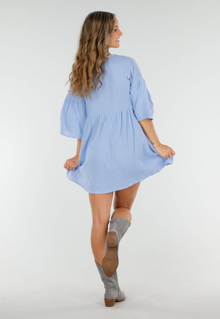 NEW300725 Grijze Suèdelook Cowboylaarzen