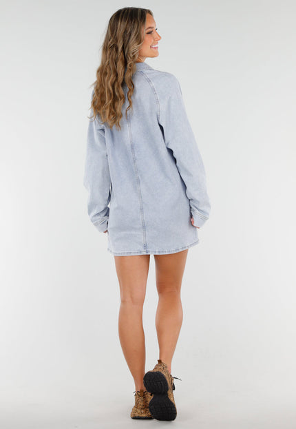 NEW300725 Luipaard Glitter Chunky Sneakers