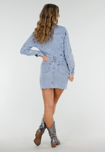 NEW300725 Zilveren Cowboylaarzen met Rits