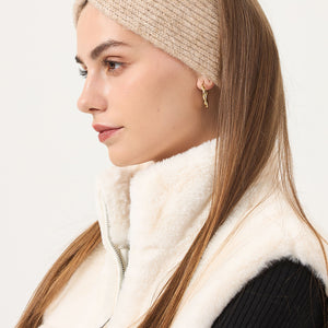 OP=OP.09.NL Gebreide Haarband