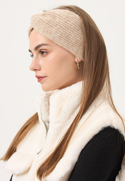 OP=OP.09.NL Gebreide Haarband