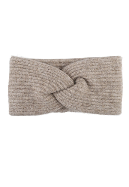 OP=OP.09.NL Gebreide Haarband