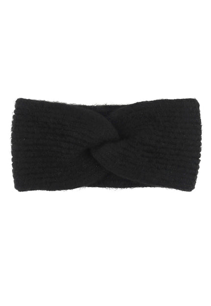 OP=OP.09.NL Gebreide Haarband