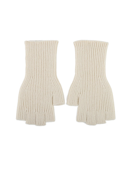 NEW3010 Gebreide Halve Handschoenen