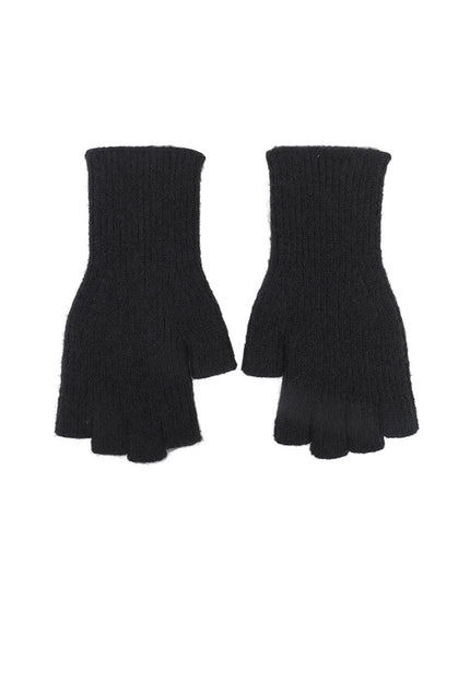 NEW3010 Gebreide Halve Handschoenen