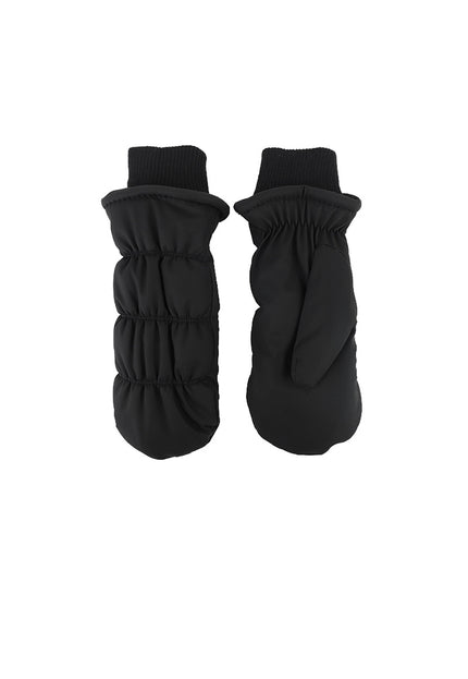 NEW3010 Gewatteerde Wanten met Boorden