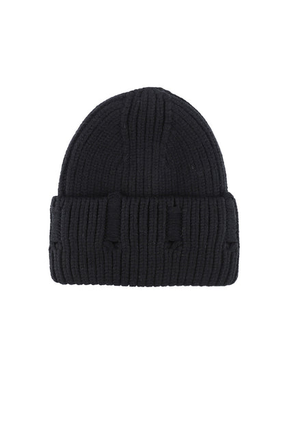 NEW3010 Grove Gebreide Ripped Muts