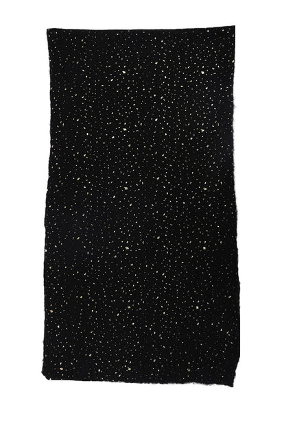 NEW3010 Sjaal met Gouden Glinster Details