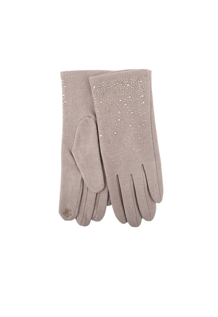 NEW3010 Touchscreen Glitter Handschoenen