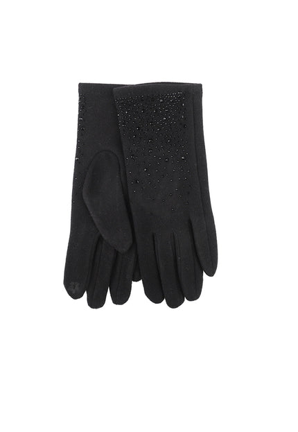 NEW3010 Touchscreen Glitter Handschoenen