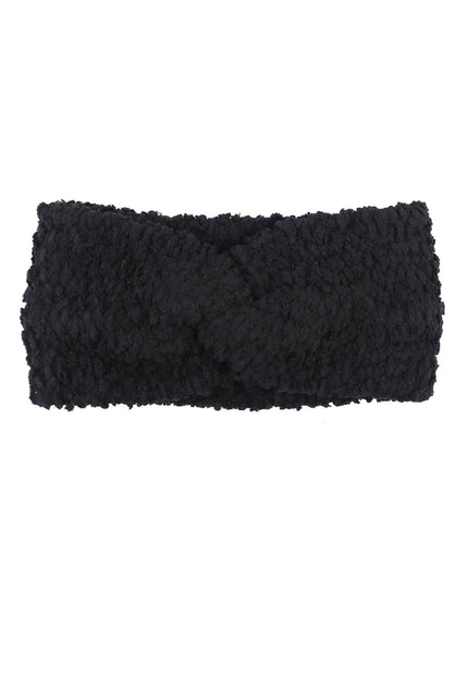 NEW3010 Zachte Gebreide Hoofdband