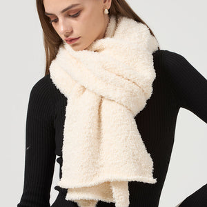 OP=OP.40.NL Zachte Grote Sjaal