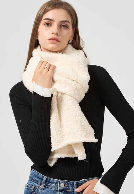 OP=OP.40.NL Zachte Grote Sjaal