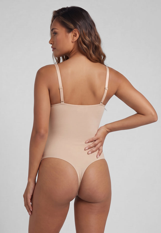 Nude Corrigerende Bodysuit