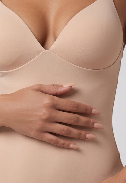 Nude Corrigerende Bodysuit