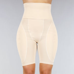 Nude Ultra High Waist Butt Lift Broekje