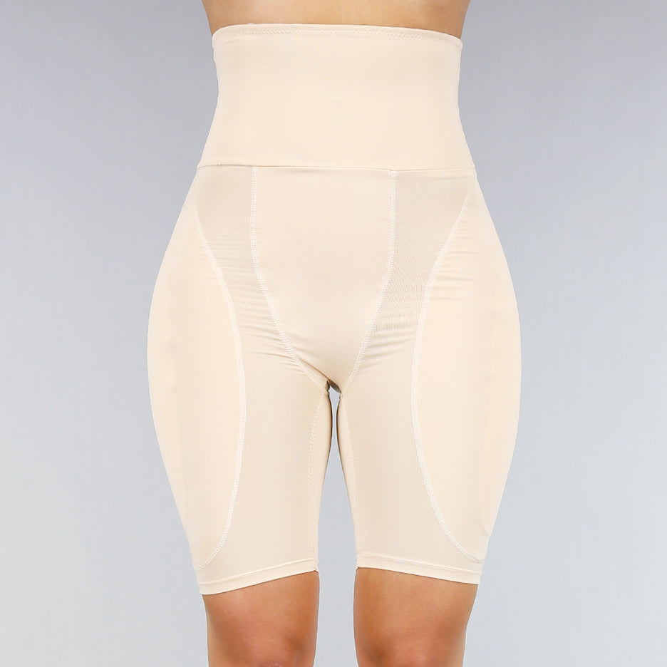 Nude Ultra High Waist Butt Lift Broekje