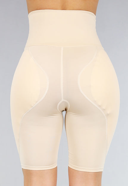 Nude Ultra High Waist Butt Lift Broekje