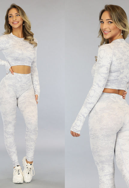 OP=OP.! 3-Piece Longsleeve Sportset