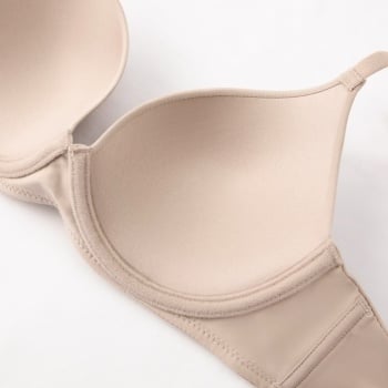 OP=OP.! Beige T-Shirt BH