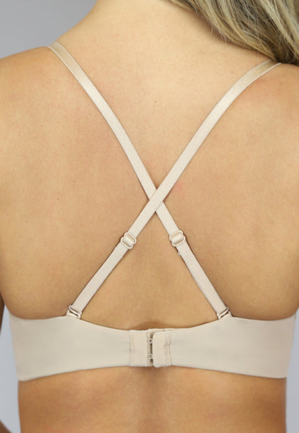 OP=OP.! Beige T-Shirt BH