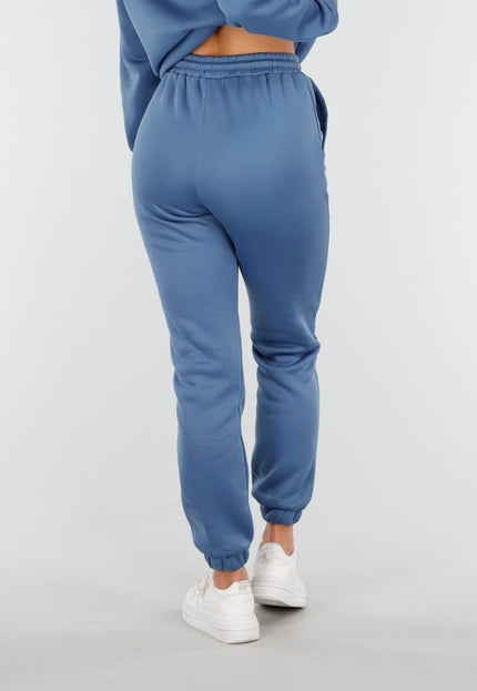 OP=OP.! Blauw Joggingpak