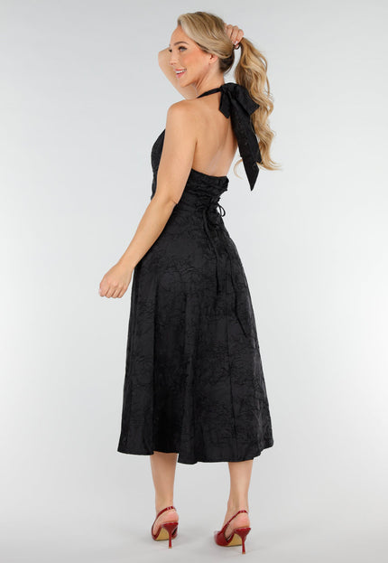 OP=OP.! Rode Laklook Slingback Pumps met Hak
