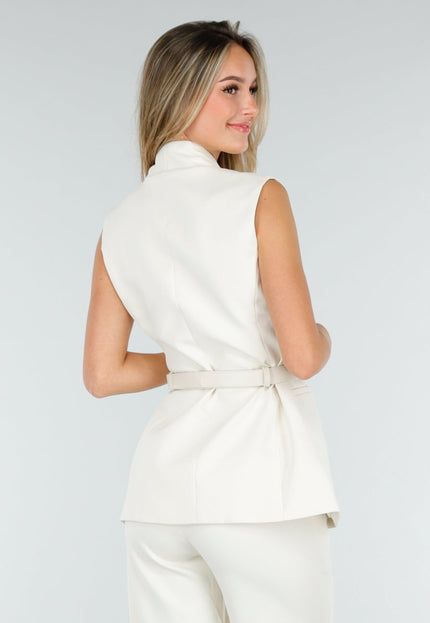 OP=OP.! Witte Matchende Set