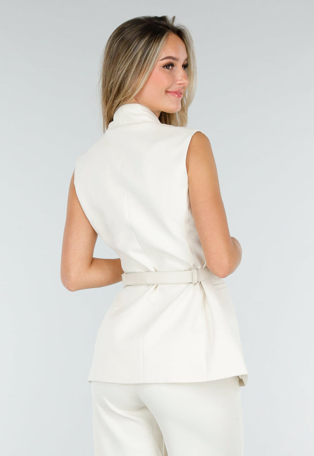 OP=OP.! Witte Matchende Set
