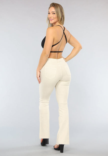 OP=OP.! Zwarte Mesh Bodysuit met Open Rug
