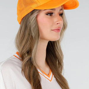 OP=OP.18.S Oranje Verstelbare Pet