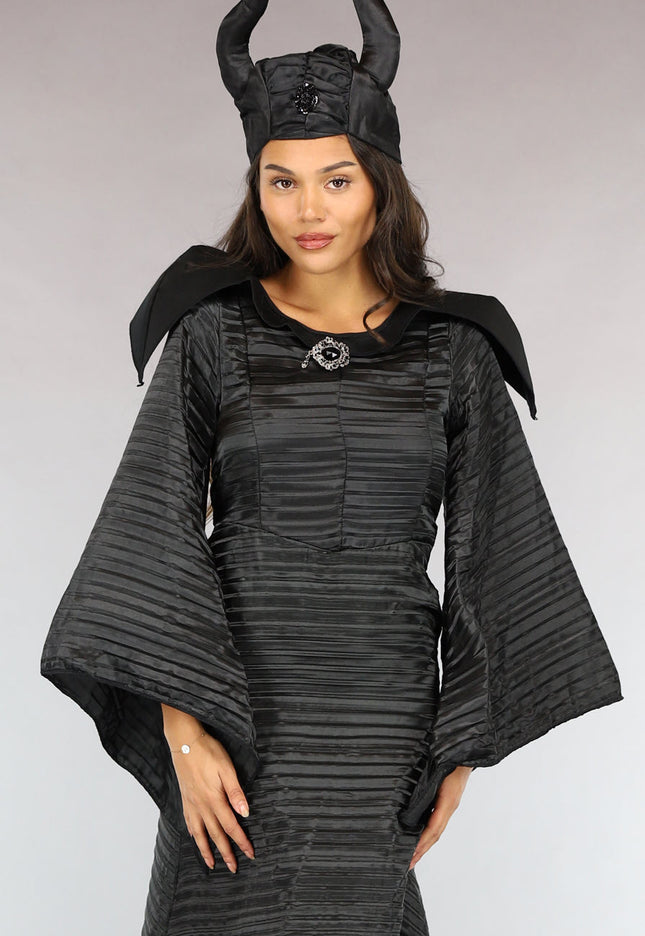 CARNA50 Eng Maleficent Kostuum