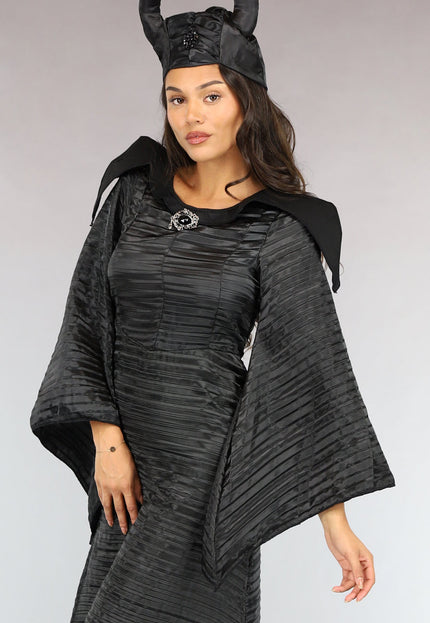 CARNA50 Eng Maleficent Kostuum