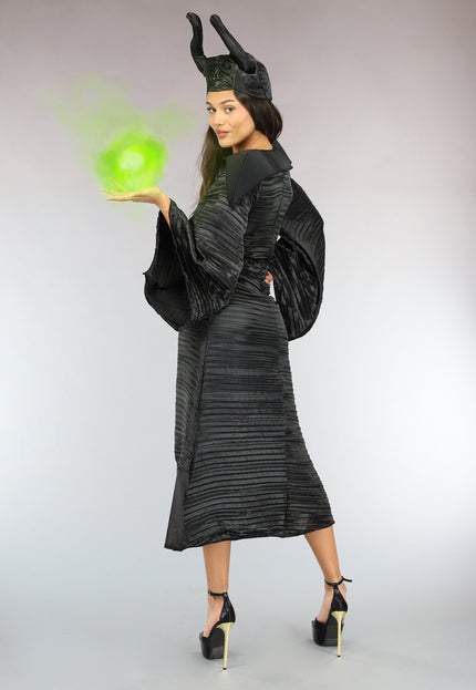 CARNA50 Eng Maleficent Kostuum