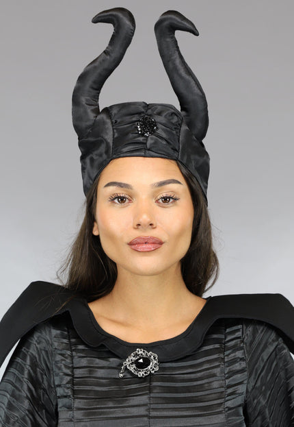 CARNA50 Eng Maleficent Kostuum
