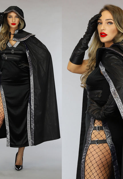 CARNA50 Gladiator Kostuum