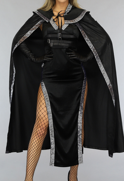 CARNA50 Gladiator Kostuum